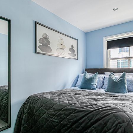 Central-Few Steps From Brighton Beach Apartment Luaran gambar