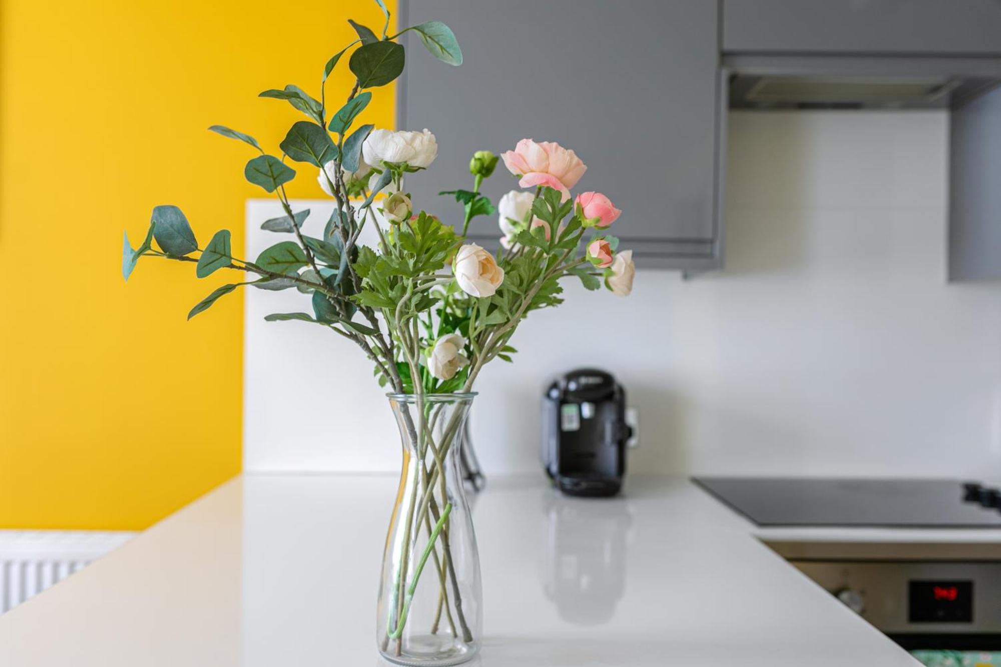 Central-Few Steps From Brighton Beach Apartment Luaran gambar