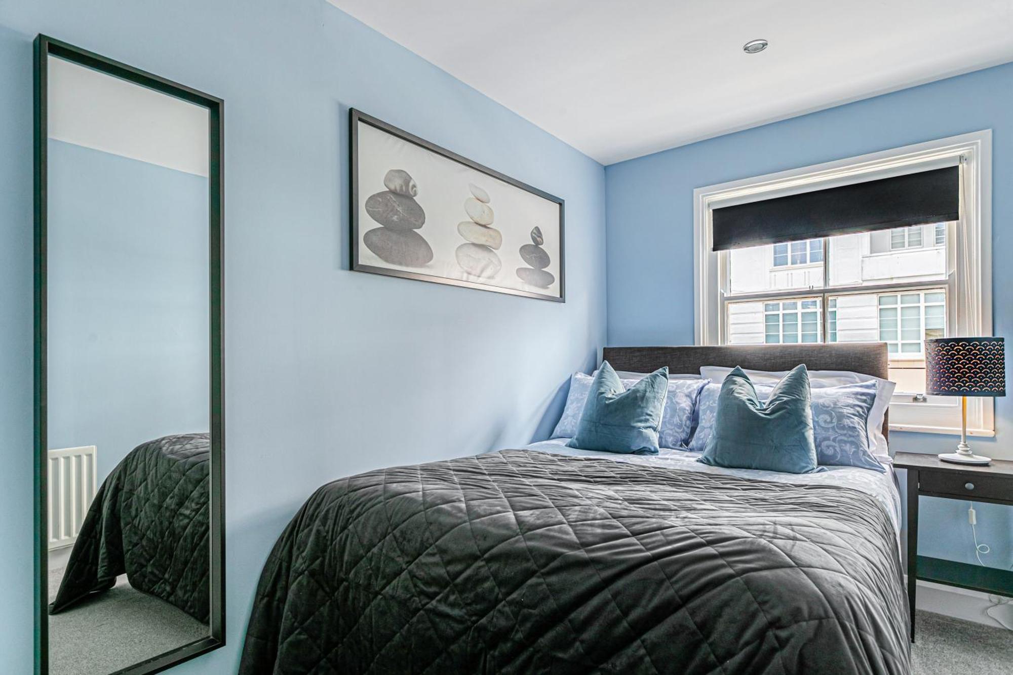Central-Few Steps From Brighton Beach Apartment Luaran gambar