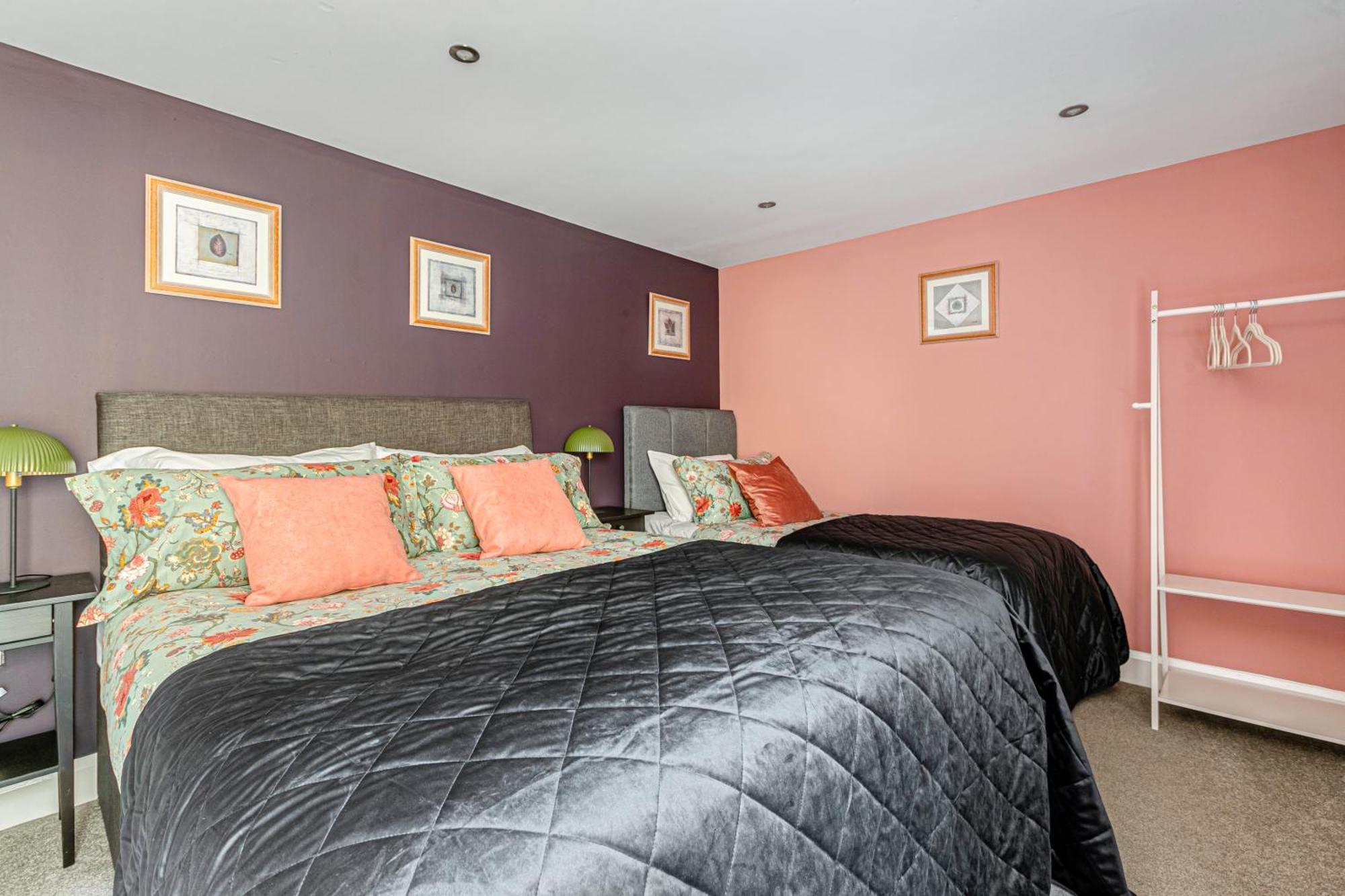 Central-Few Steps From Brighton Beach Apartment Luaran gambar