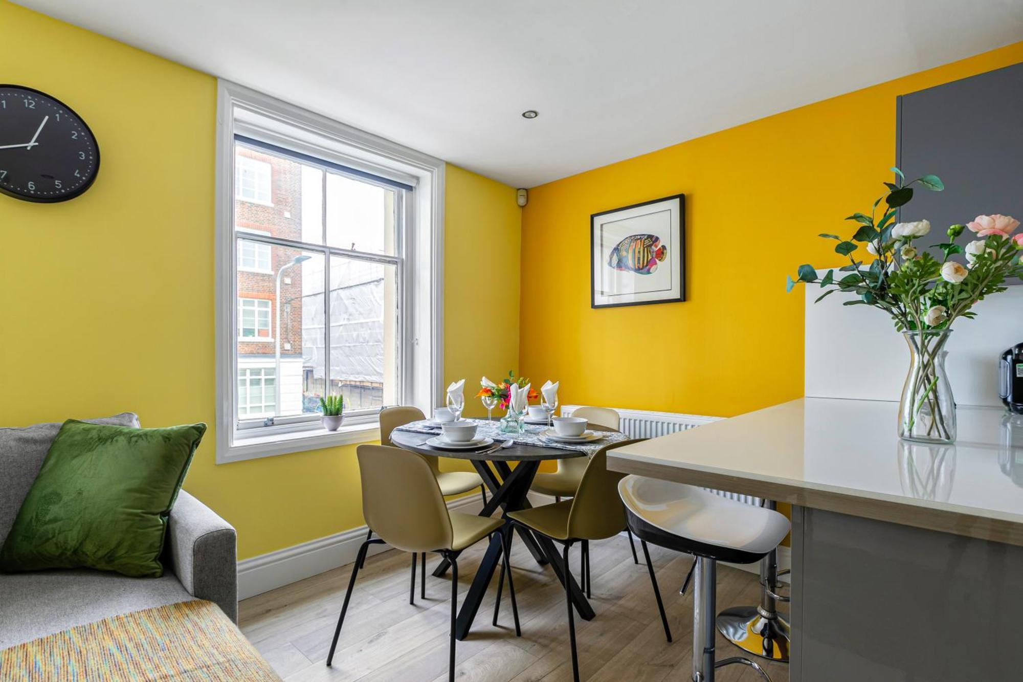 Central-Few Steps From Brighton Beach Apartment Luaran gambar