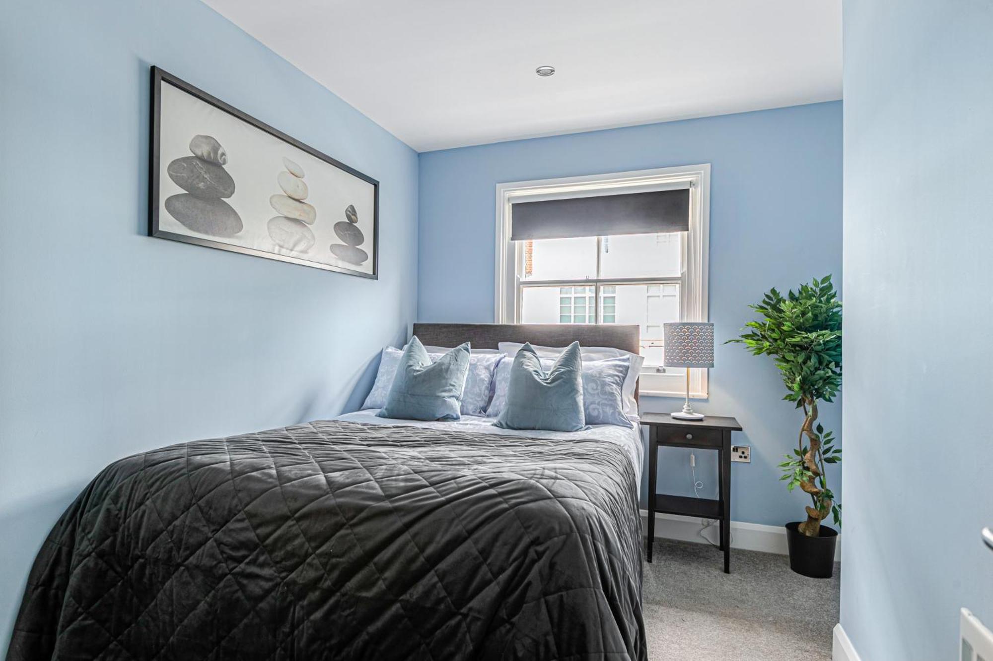 Central-Few Steps From Brighton Beach Apartment Luaran gambar