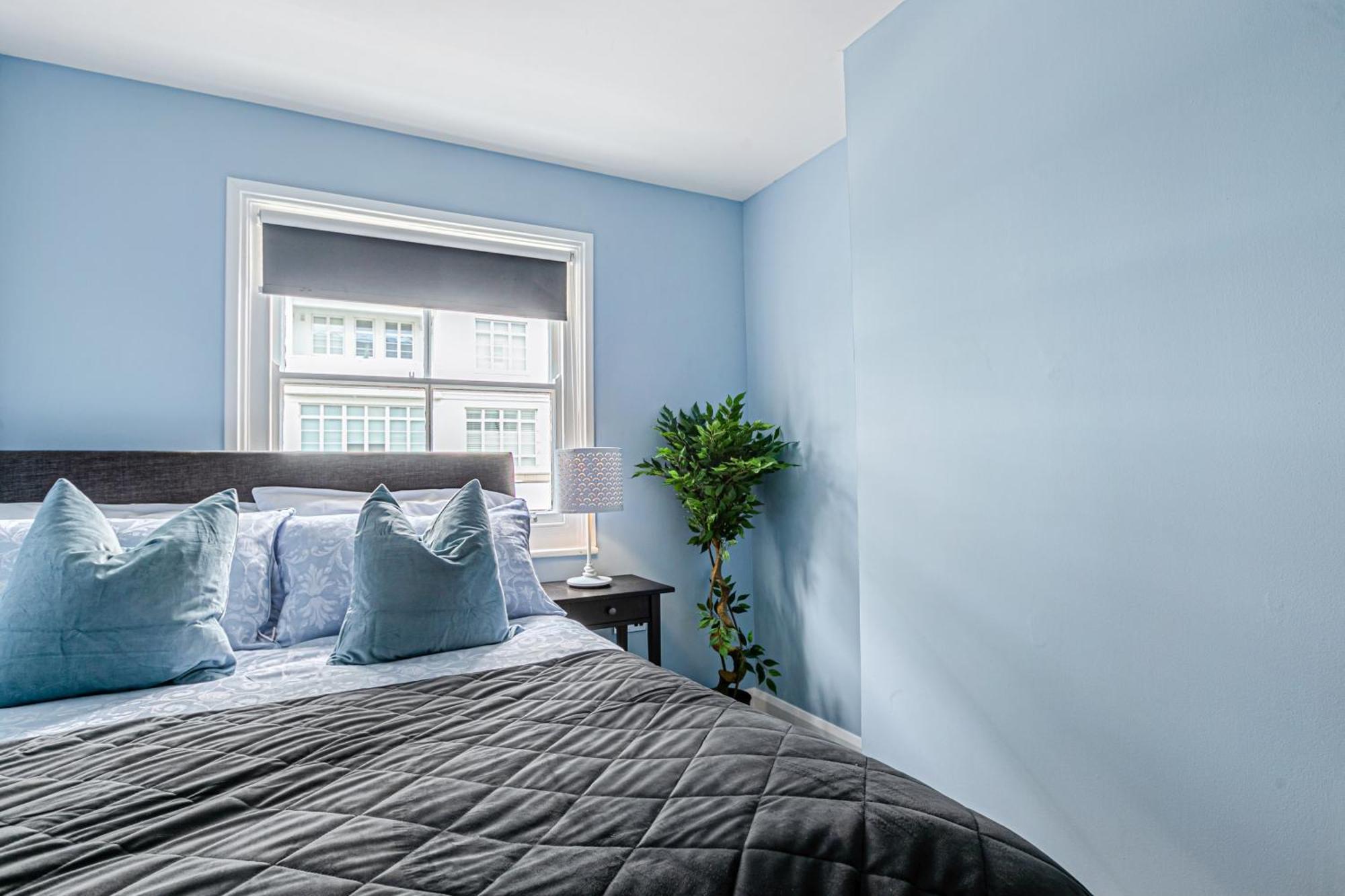 Central-Few Steps From Brighton Beach Apartment Luaran gambar