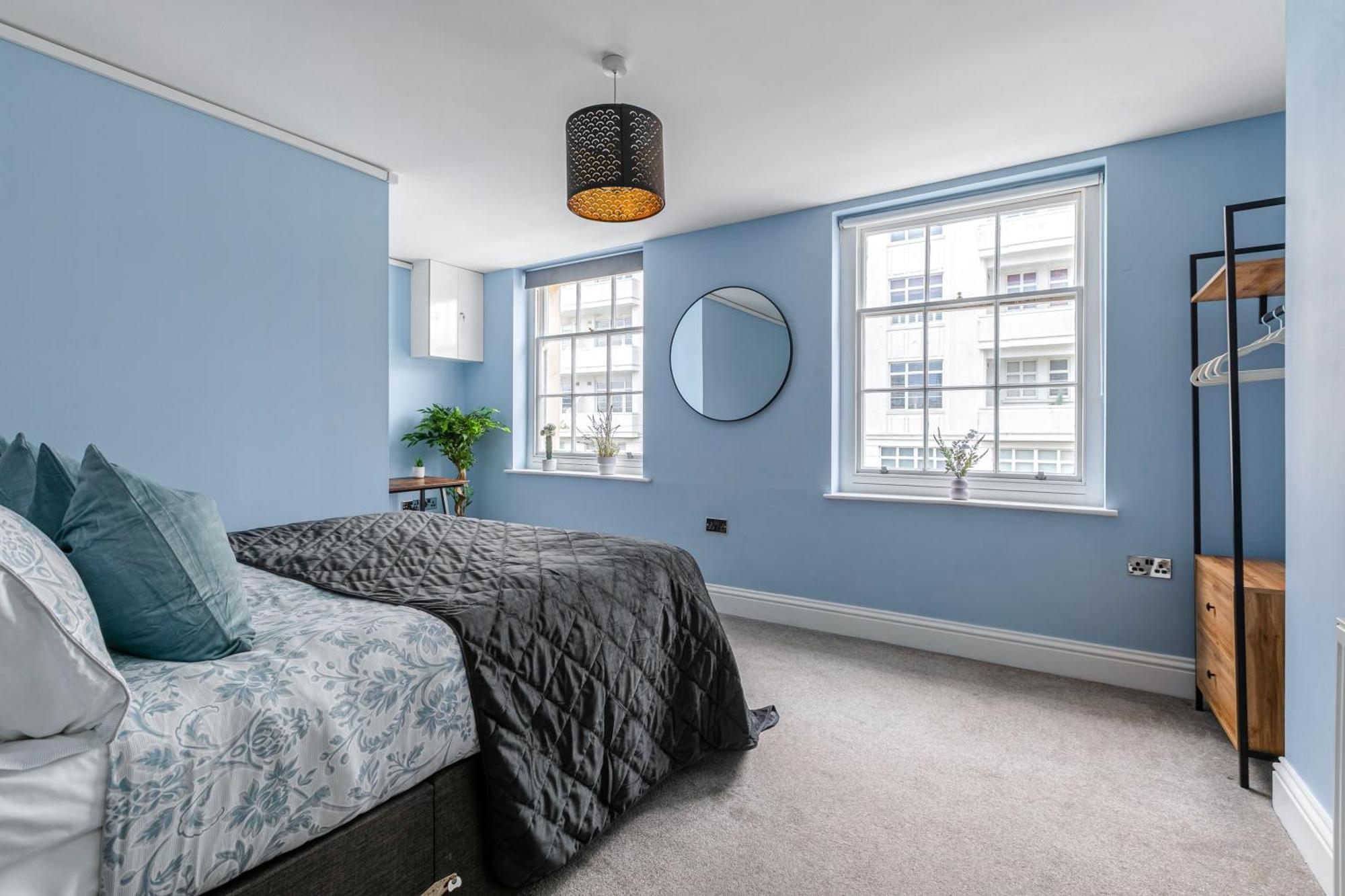 Central-Few Steps From Brighton Beach Apartment Luaran gambar