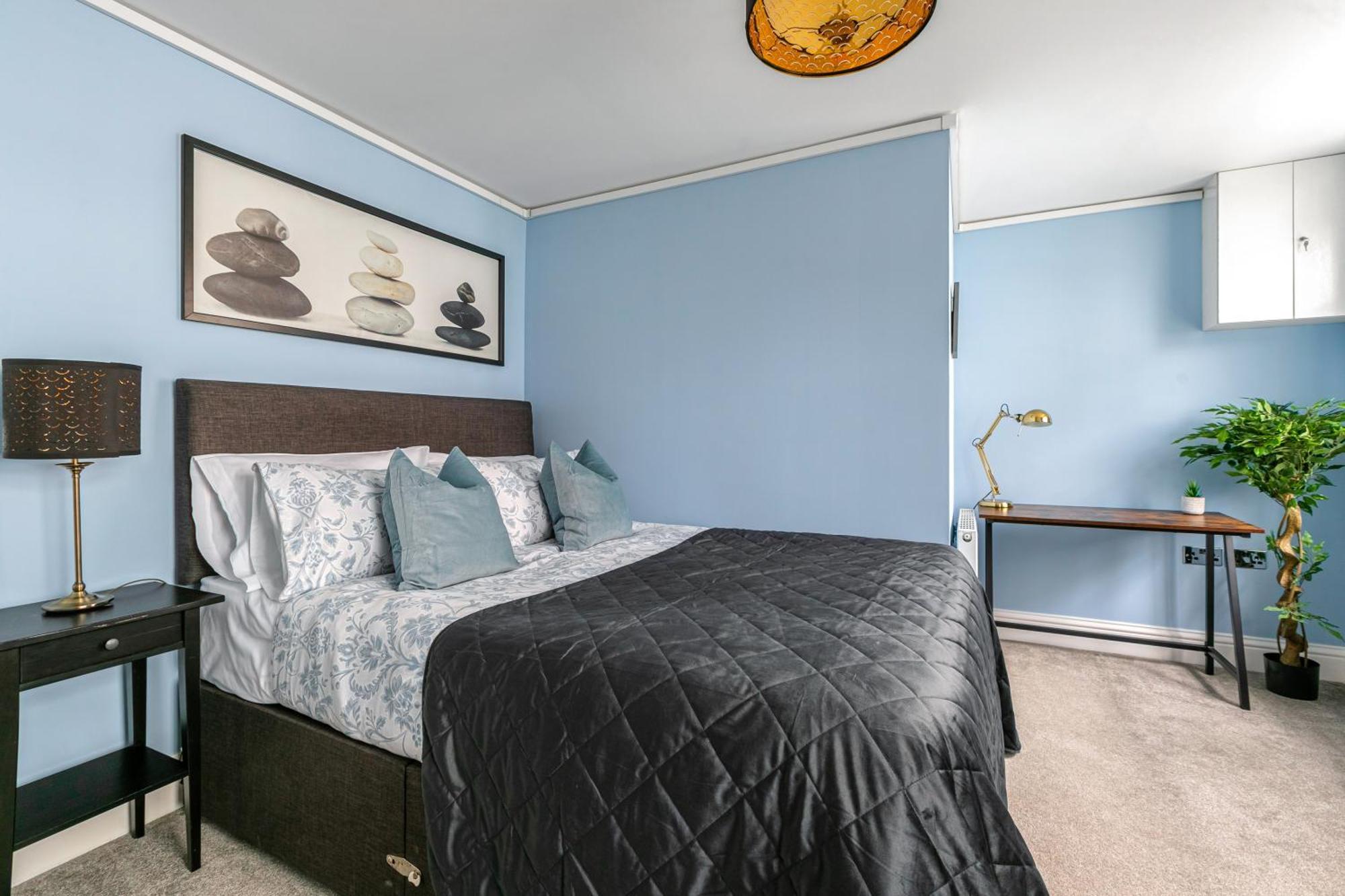 Central-Few Steps From Brighton Beach Apartment Luaran gambar
