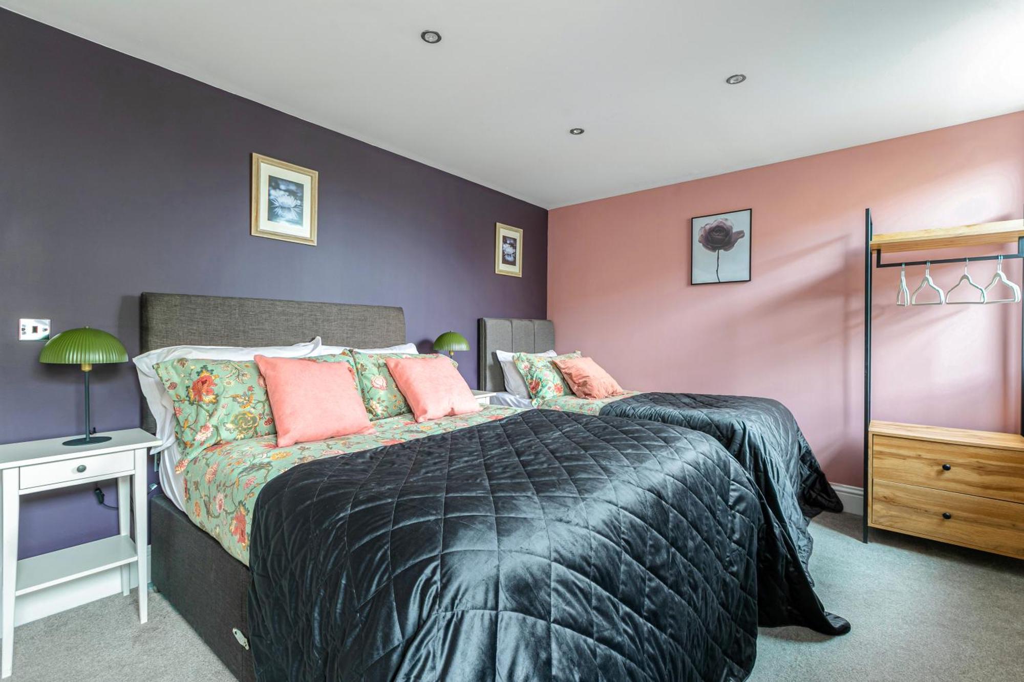 Central-Few Steps From Brighton Beach Apartment Luaran gambar