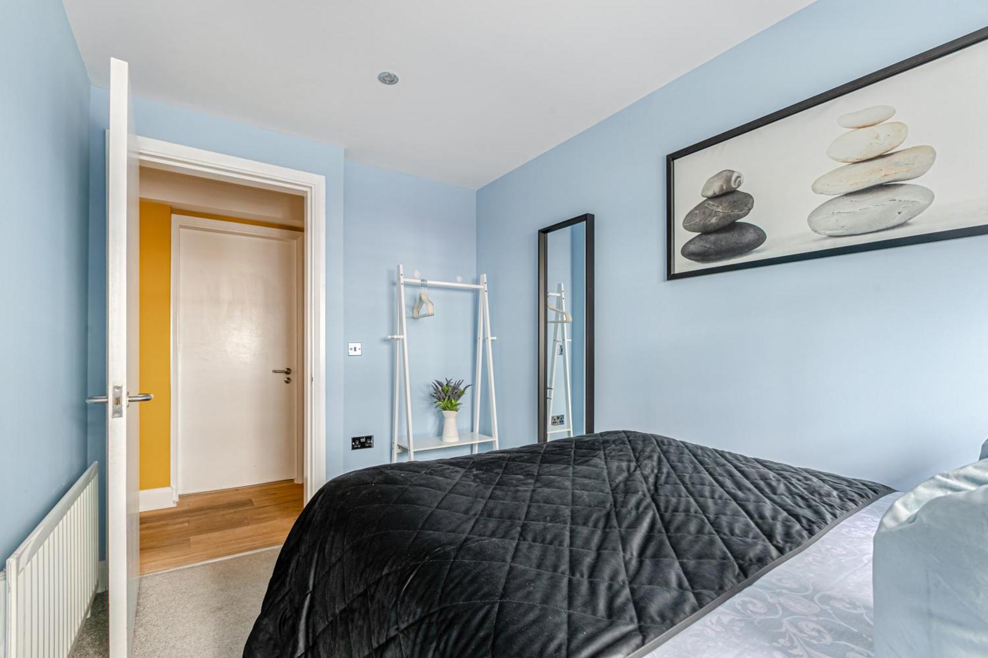Central-Few Steps From Brighton Beach Apartment Luaran gambar
