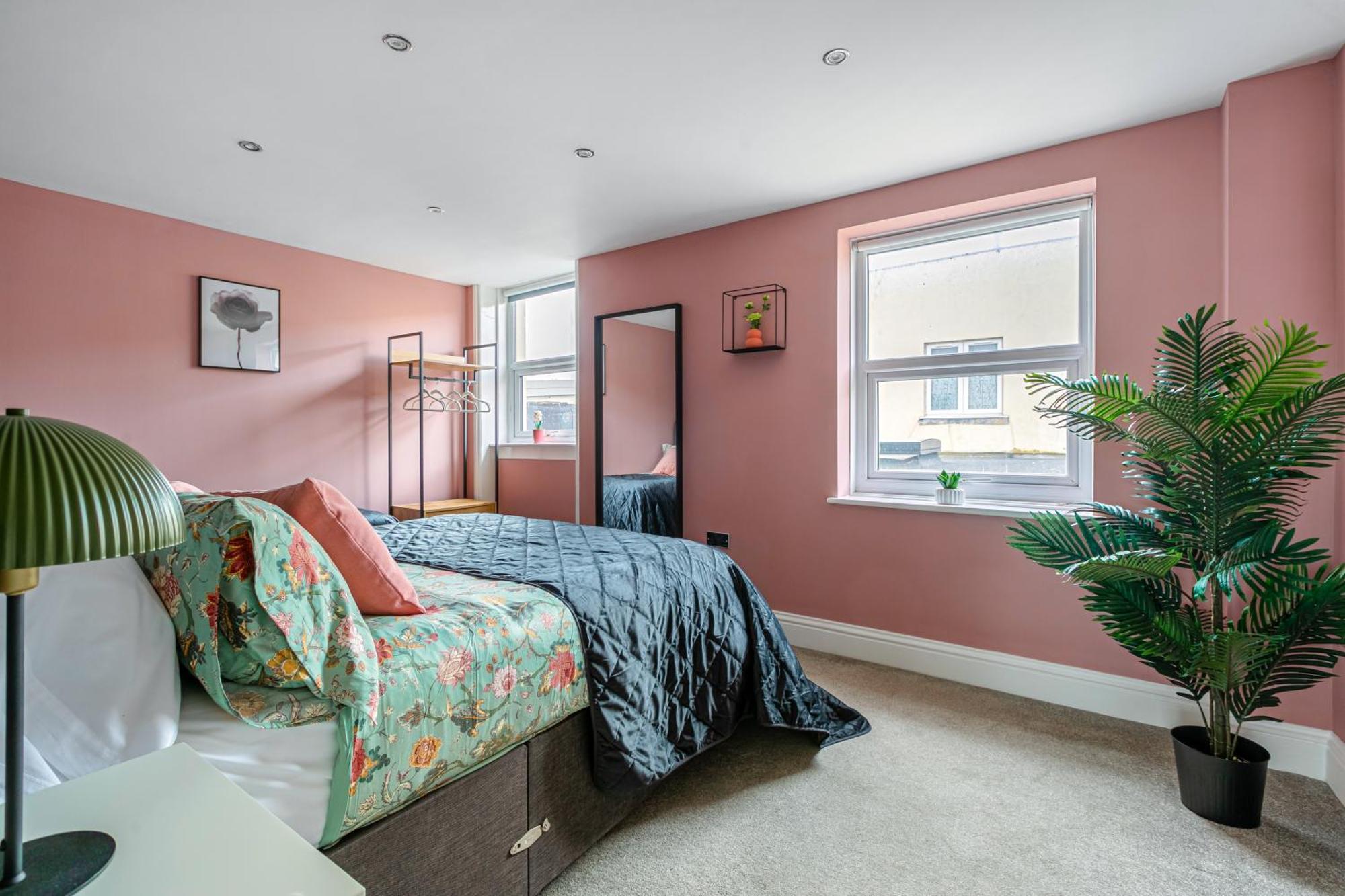Central-Few Steps From Brighton Beach Apartment Luaran gambar