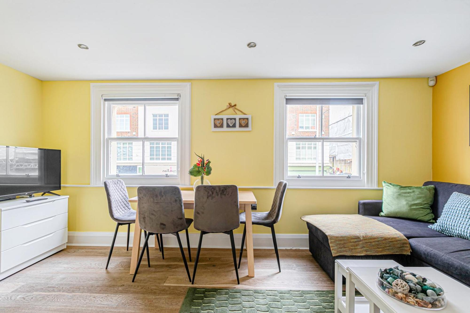 Central-Few Steps From Brighton Beach Apartment Luaran gambar