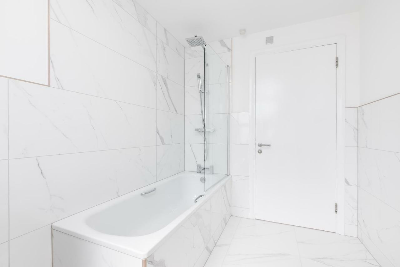 Central-Few Steps From Brighton Beach Apartment Luaran gambar